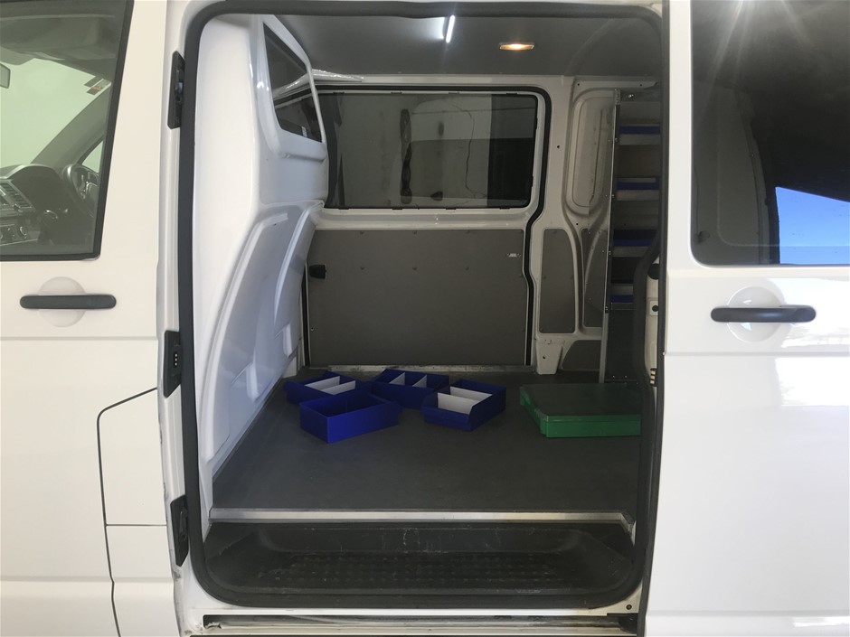 2019 AVL Powertrain Dynamometer Test System (Turnkey Test Cell)