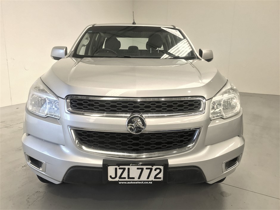 18K Gold-Filled Cuban Chain Necklace with Simulated Diamonds - 55.8cm