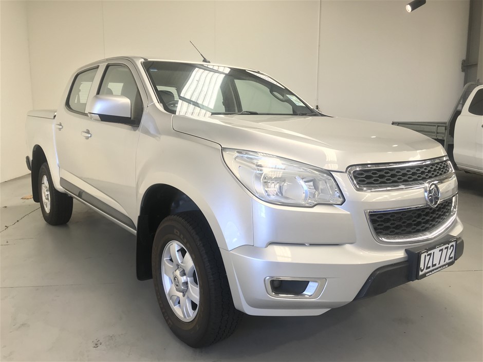 18K Gold-Filled Cuban Style Link Ring - Size 7