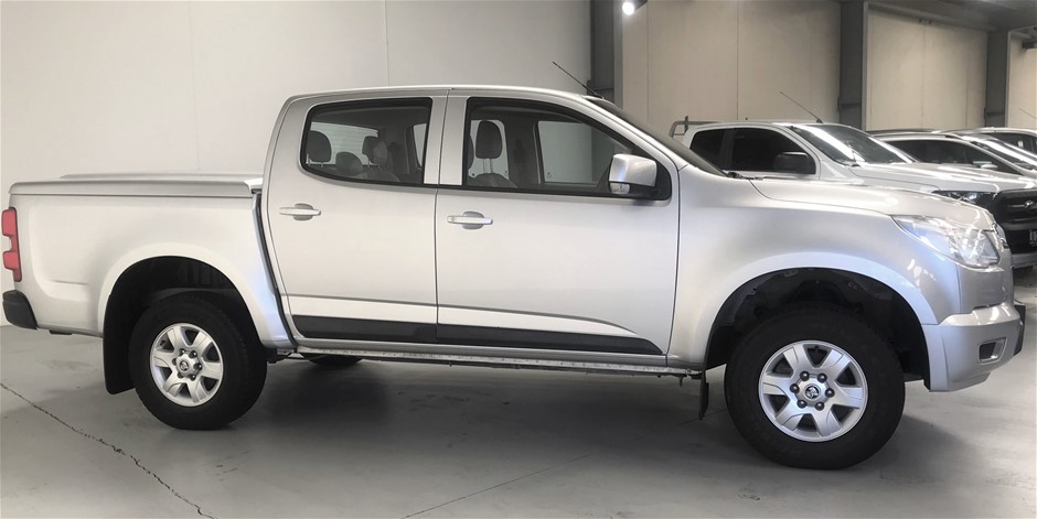 18K Gold-Filled 6mm Tennis Star Necklace with Simulated Diamonds - 55.8cm