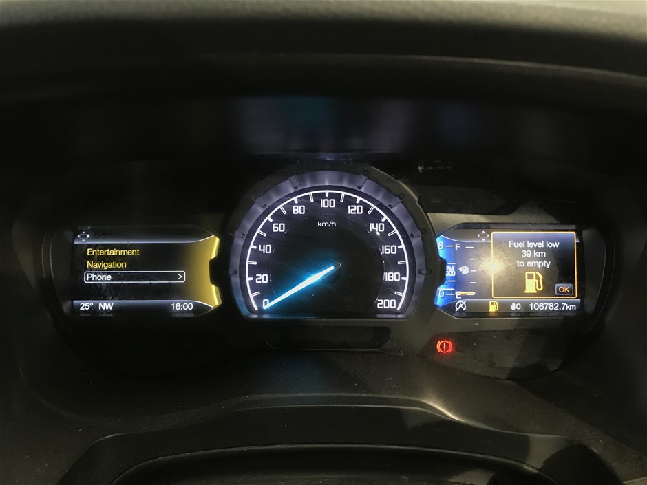 Letter 'U' Gold Plated with CZ Pendant Necklace