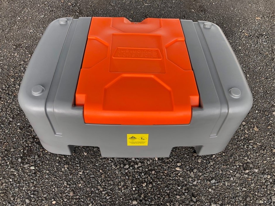 18K Gold-Filled Tennis Bracelet Round Facet Cut Simulated Diamonds - 20.3cm