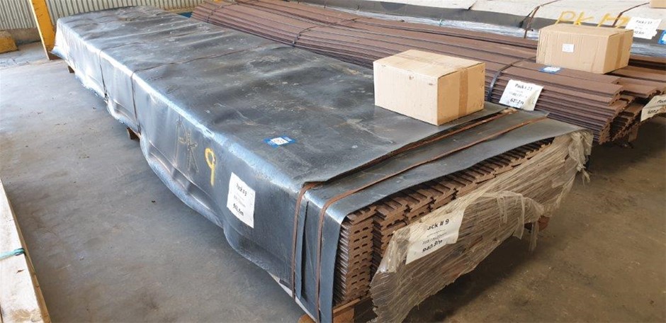 2017 Ford Ranger Wildtrak 4x4 PX II Turbo Dual Cab - WOVR INSPECTED