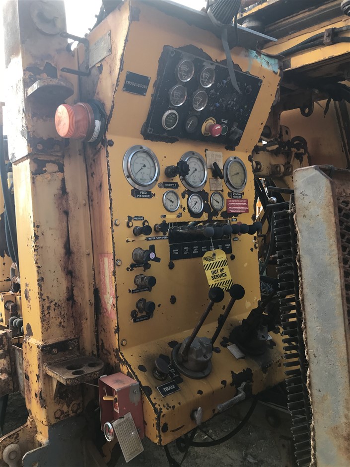 Orologio Monaco Racing Series Men’s Chronograph Watch