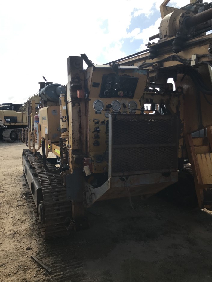 Orologio Monza Collection Men’s Chronograph Watch