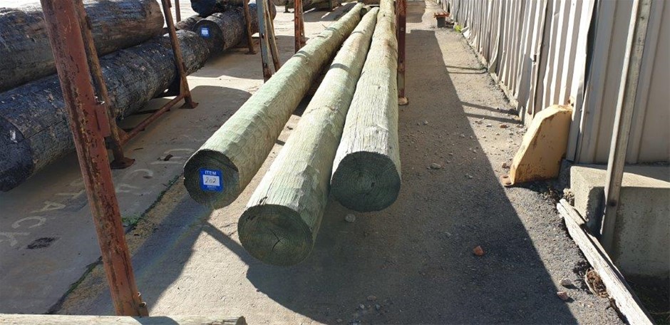 Silver-Filled 4MM Tennis Bracelet with Simulated Diamonds - 17.8cm