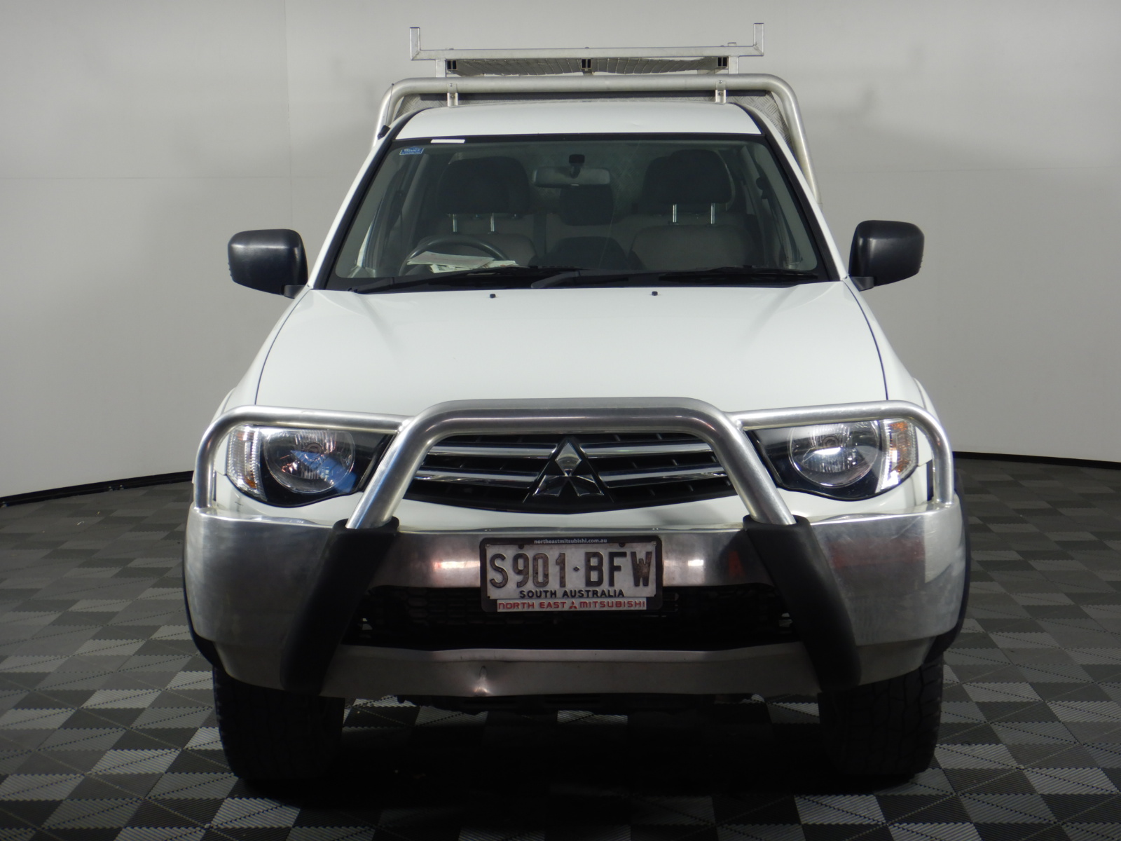 Silver-Filled Cuban Link Chain Necklace, 4MM Wide - 55.8cm