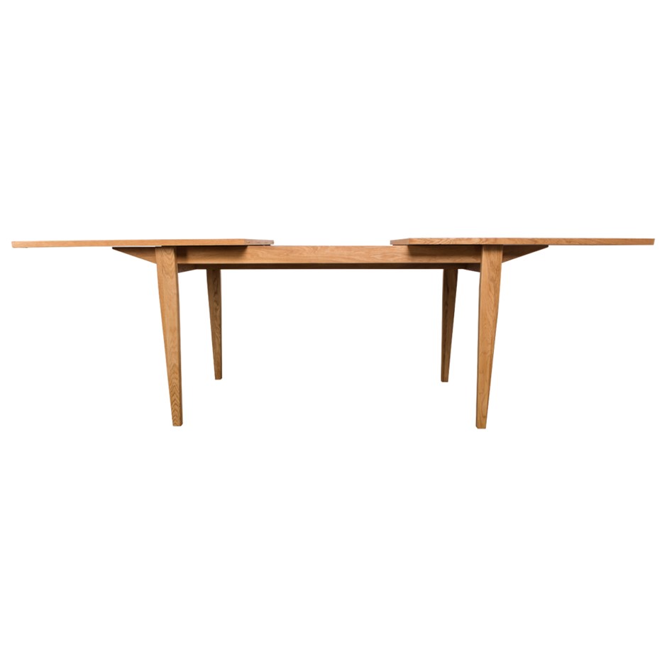 Silver-Filled Cuban Link Chain Bracelet, 8MM Wide - 19cm