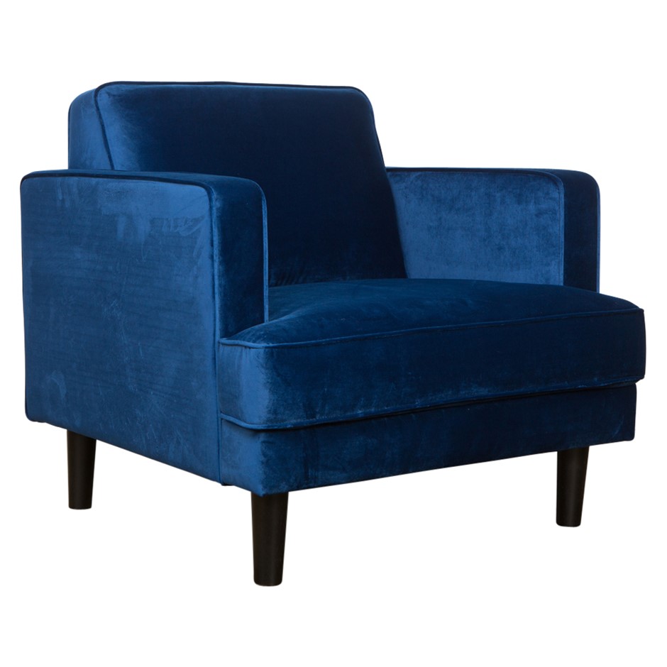 Silver-Filled Cuban Necklace with Simulated Diamond Clasp, 8MM -  55.8cm