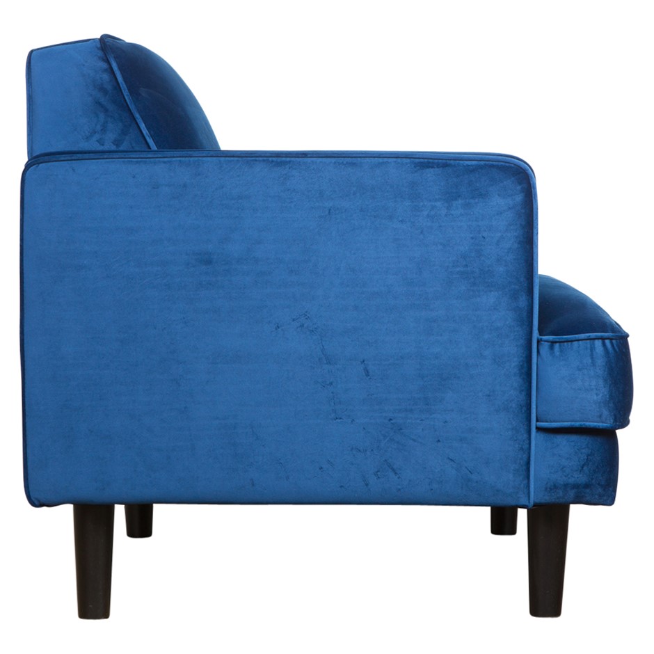 Silver-Filled Cuban Bracelet with Simulated Diamond Clasp, 8MM - 17.8cm