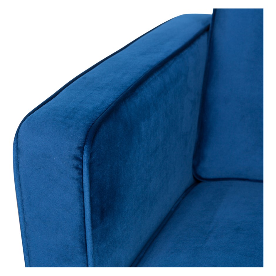 Silver-Filled Cuban Chain Necklace, 10MM Wide - 60.9cm