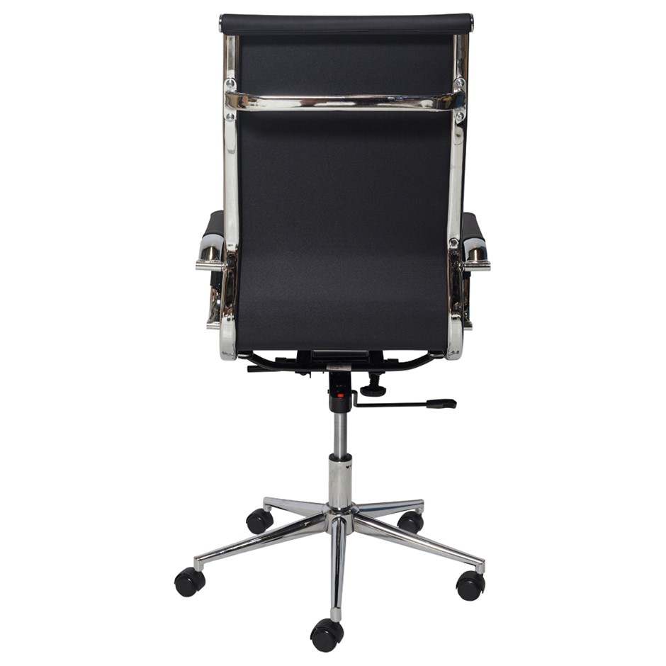 Pair of Bucket Chairs