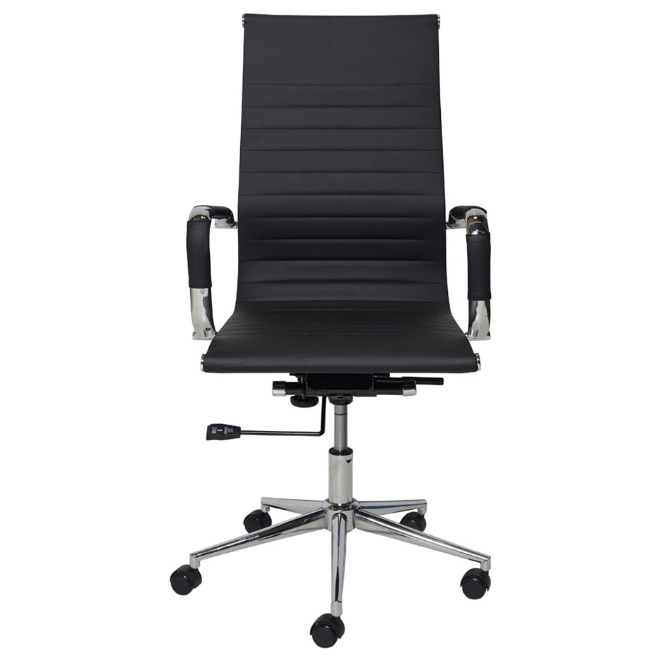 Laminate Timber Storage Shelves