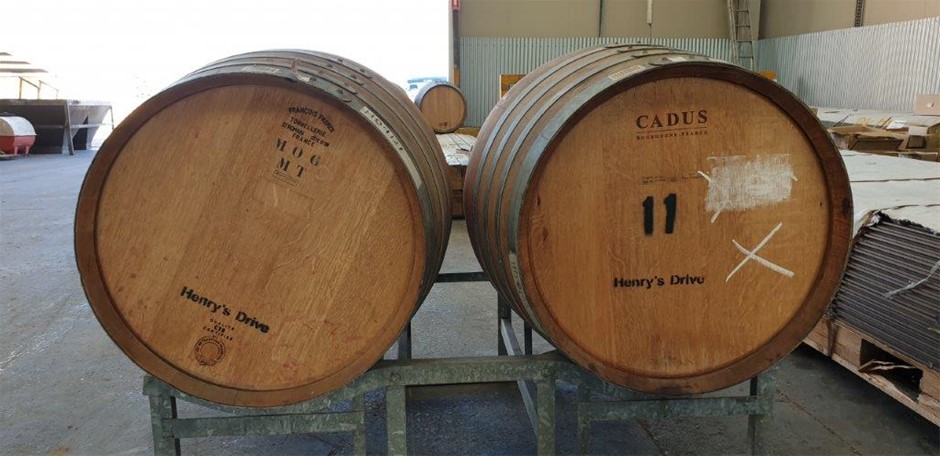 2025 3M Pod / Portable Building (Unused)