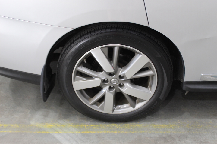 2025 Slasher KB140 Tractor Attachment (Unused)