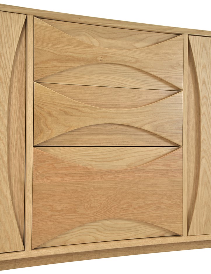 Flat Trailer Tri-Axle 12m - 2026 Unused