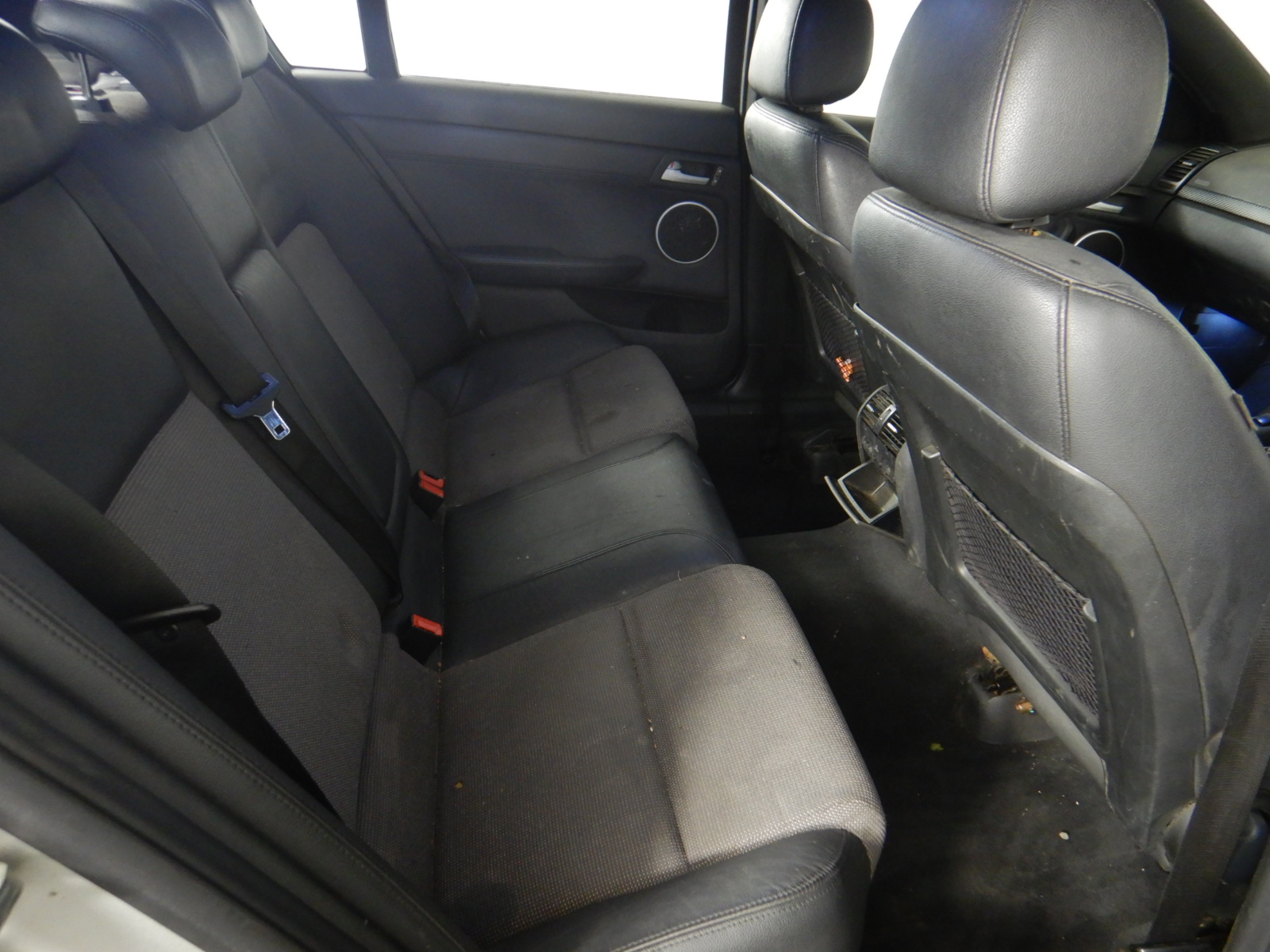 2008 Lexus RX RX350 SPORTS LUXURY GSU35R Automatic Wagon