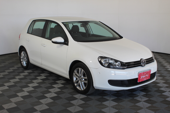 2002 Ford Escape XLS BA Automatic Wagon