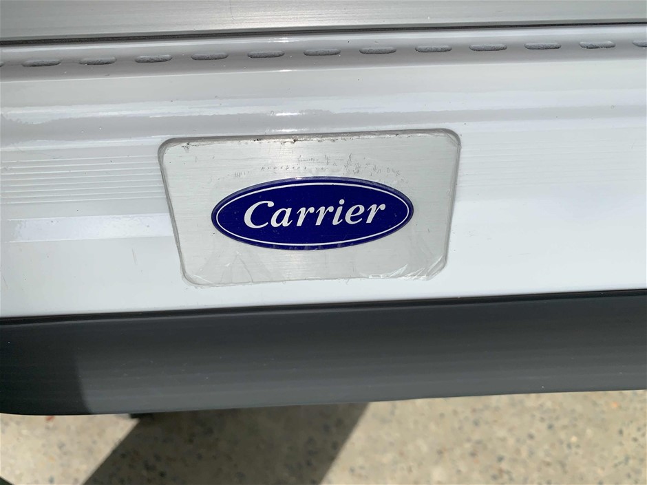 Geka Hydracrop 110 Cropper