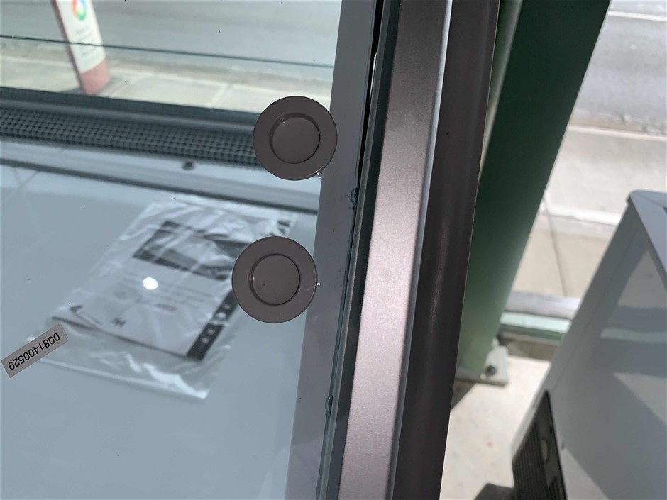 Tracked Mini Loader (Unused)