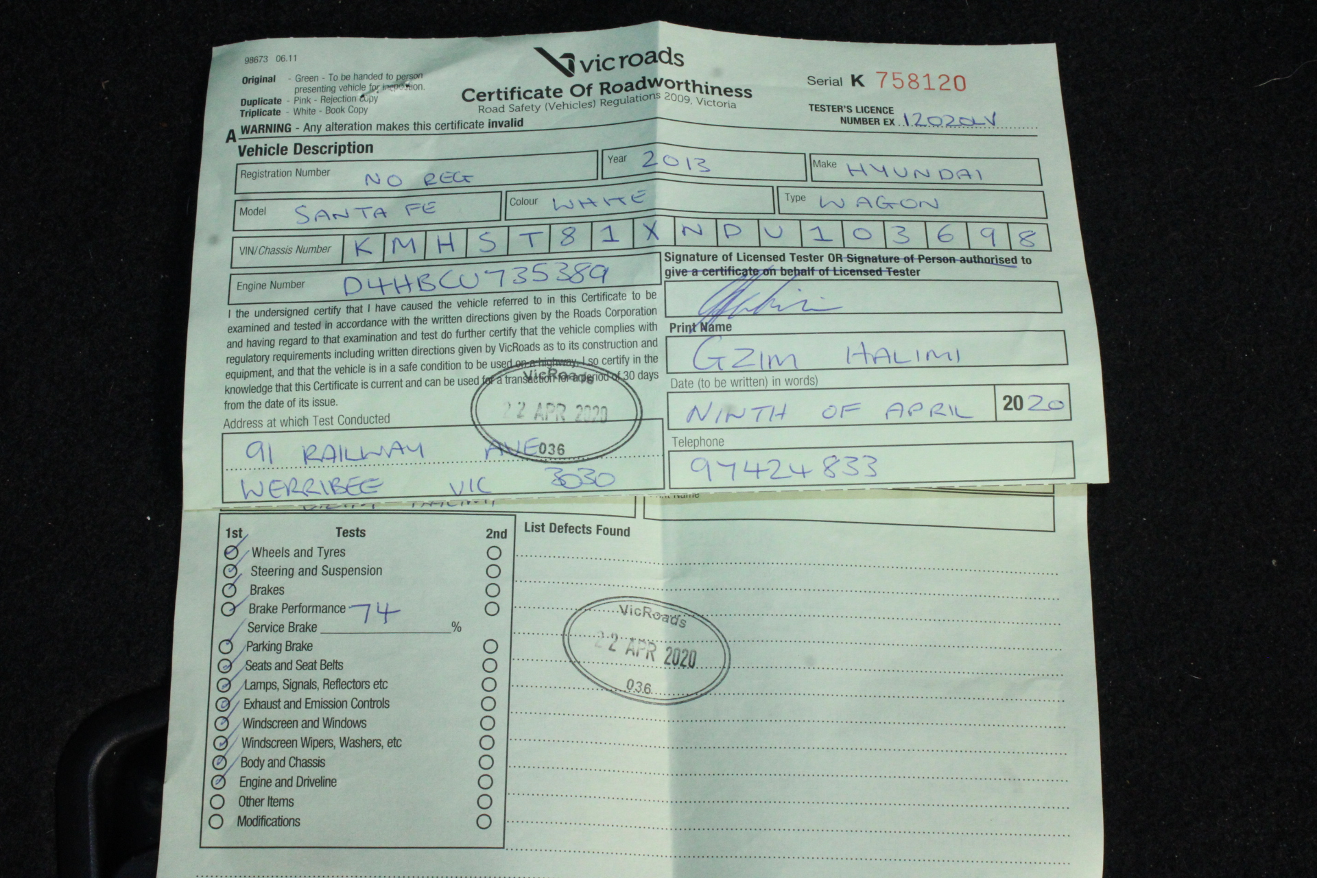 Mix Brand Tote Bags (Lot of 40)