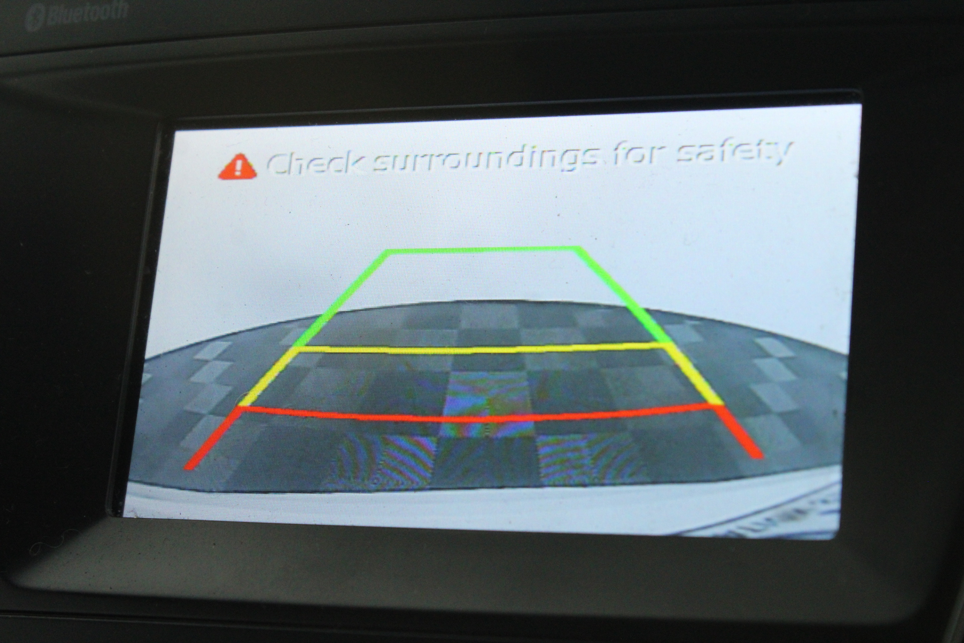 2007 Holden Caprice WM Automatic Sedan