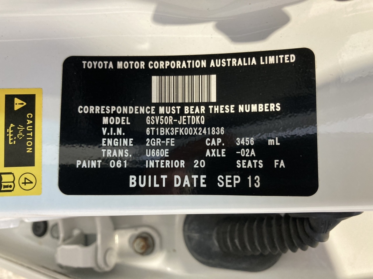 ~740m2 of Light Laminate Cadenza Flooring with Click System Joint