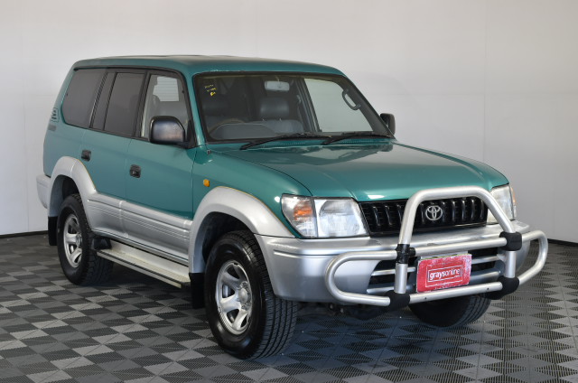 Pepperjack Modern Food Connection Cabernet Sauvignon (6x 750mL).