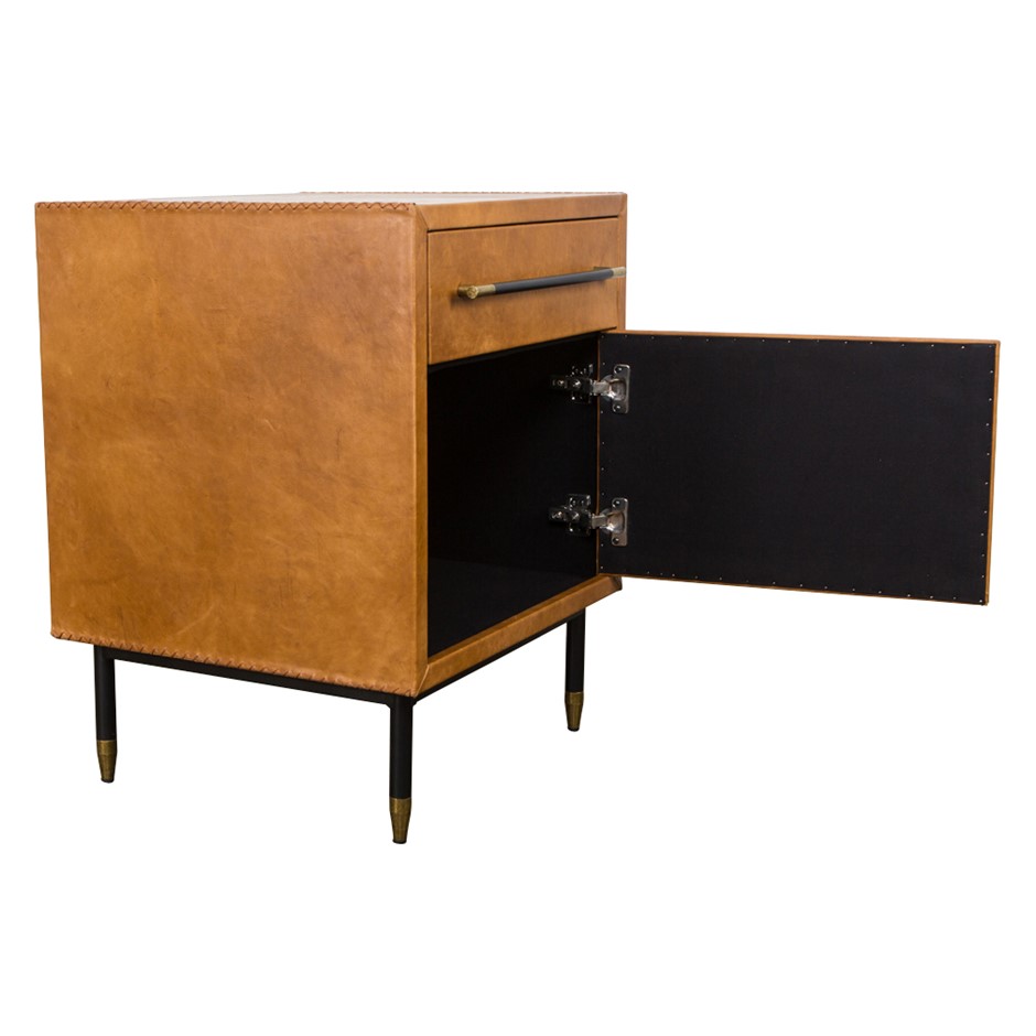 4 Pcs Square Red Onyx Gemstone