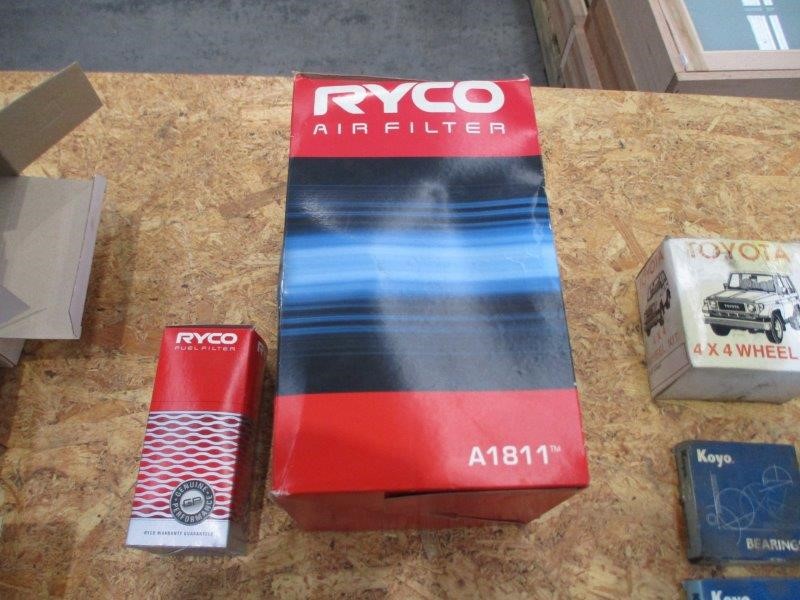 Mixed Aussie Cabernet Pack #1 (12x 750mL)