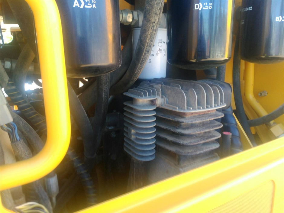 Woods Crampton White Label Barossa Cabernet Sauvignon 2022 (12x 750mL) SA