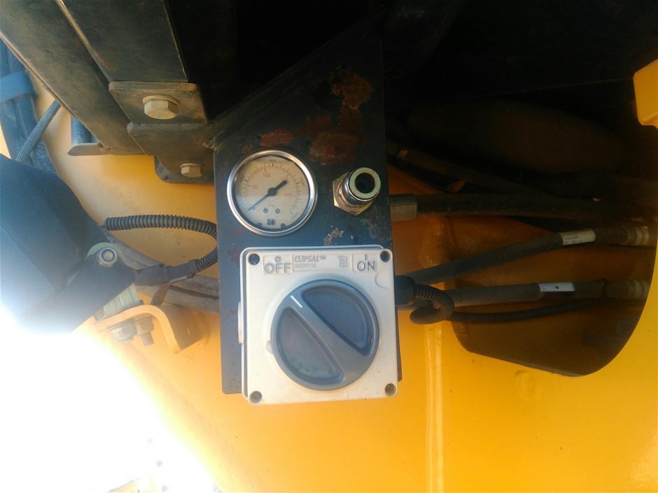 Woolpunda Cabernet Sauvignon 2023 (12x 750mL) SA