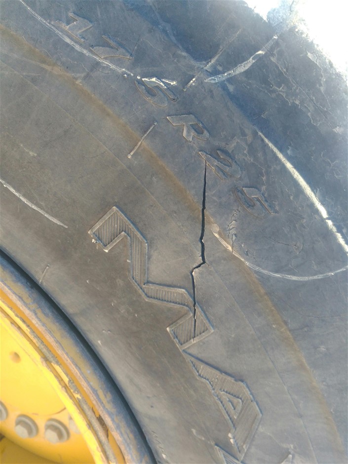 Woolpunda Chardonnay 2025 (12x 750mL) SA