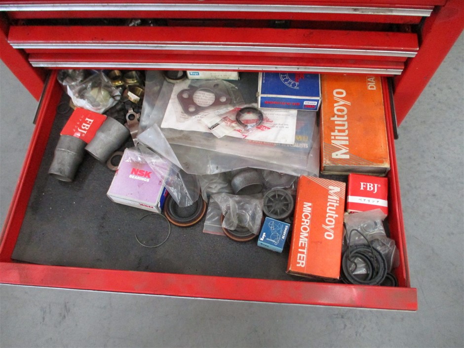 Little Giant Tempranillo (6x 750mL)