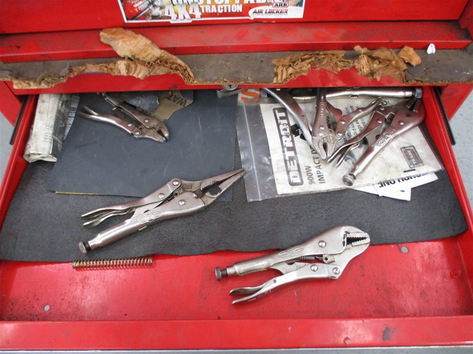 Magic Box Shiraz 2019 (6x 750mL) SEA