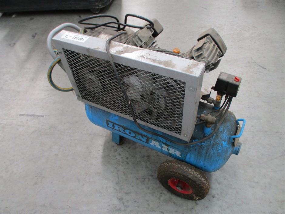 The Drover Shiraz Cabernet 2024 (6x 750mL) SEA