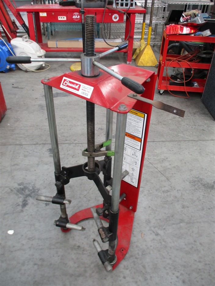 Amble & Fox Shiraz 2023 (12x 750mL) Margaret River