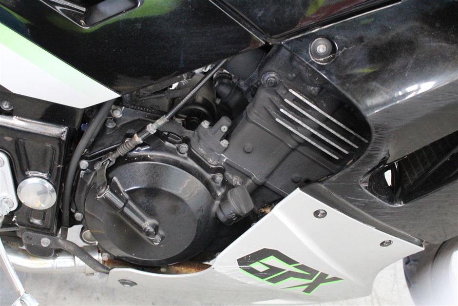 Andrew Garrett Sparkling Rose NV (6x 750mL) SEA