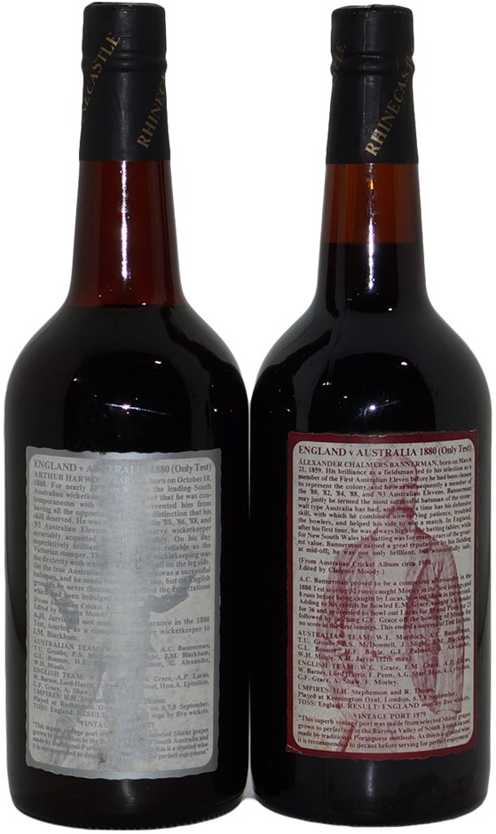 Casella Limited Release Caverdella 2015 (6x 750mL) SA