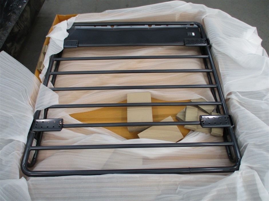 Lost Sheep Shiraz Cabernet 2024 (12x 750mL) SEA