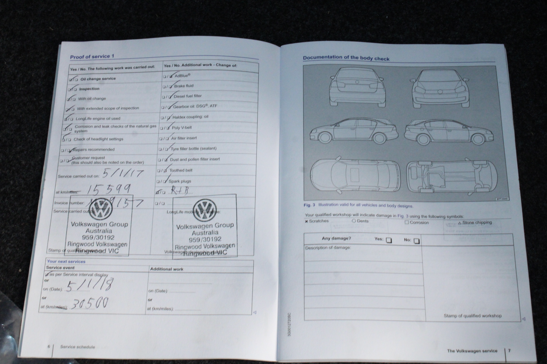 Zilzie Tendril & Vine Pinot Grigio 2025 (12x 750mL) VIC