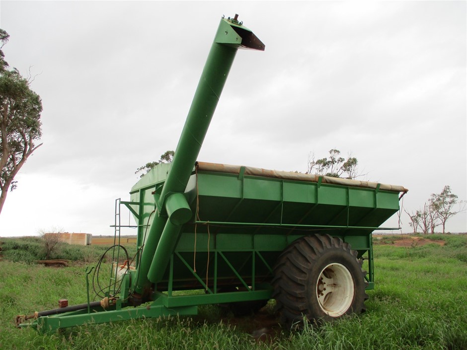 Commissioners Block Shiraz 2023 (12x 750mL) SEA