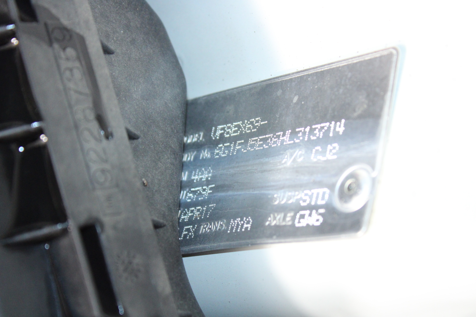 Fishbone Blue Dolce Fresco 2024 (6x 750mL) WA