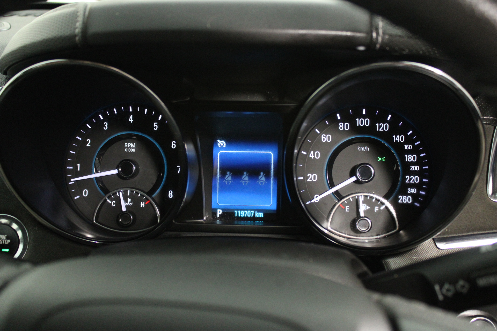 Fishbone Blue Shiraz 2024 (6x 750mL) Geographe