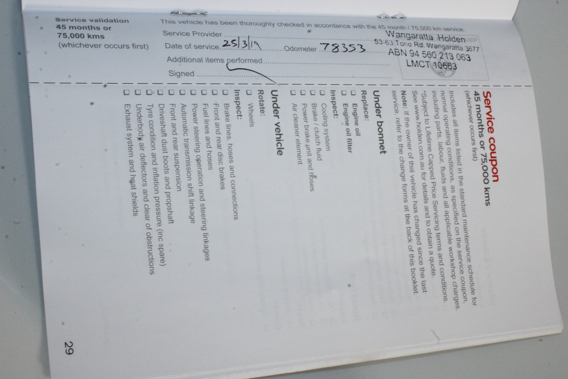 Mosca Rose 2023 (6x 750mL), Margaret River, WA