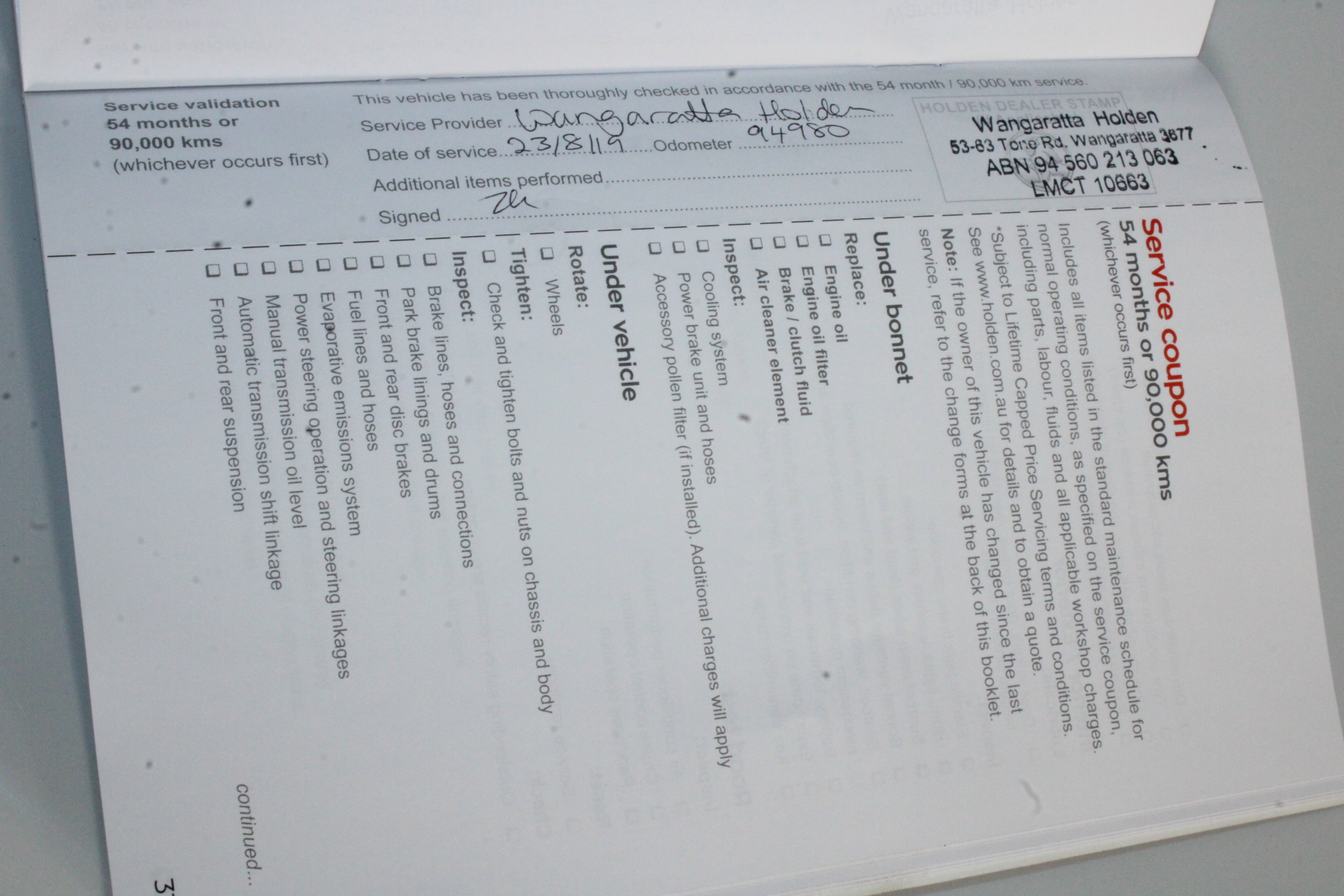 Naturalis Organic Chardonnay 2022 (6x 750mL) SA