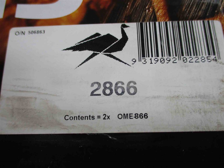 Salisbury Sauvignon Blanc 2024 (12x 750mL) SEA