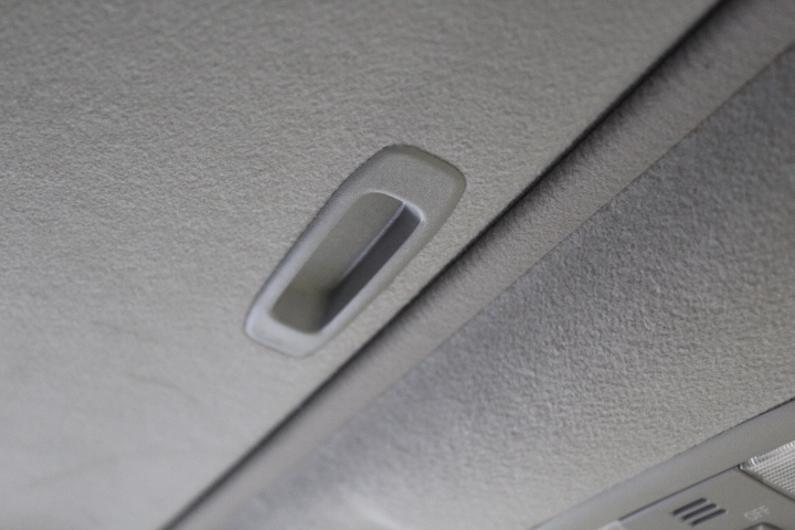 Ladies Step-Through Bike – Giant Flourish