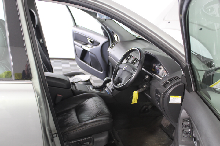 2017 Peugeot 3008 Allure Automatic Hatchback