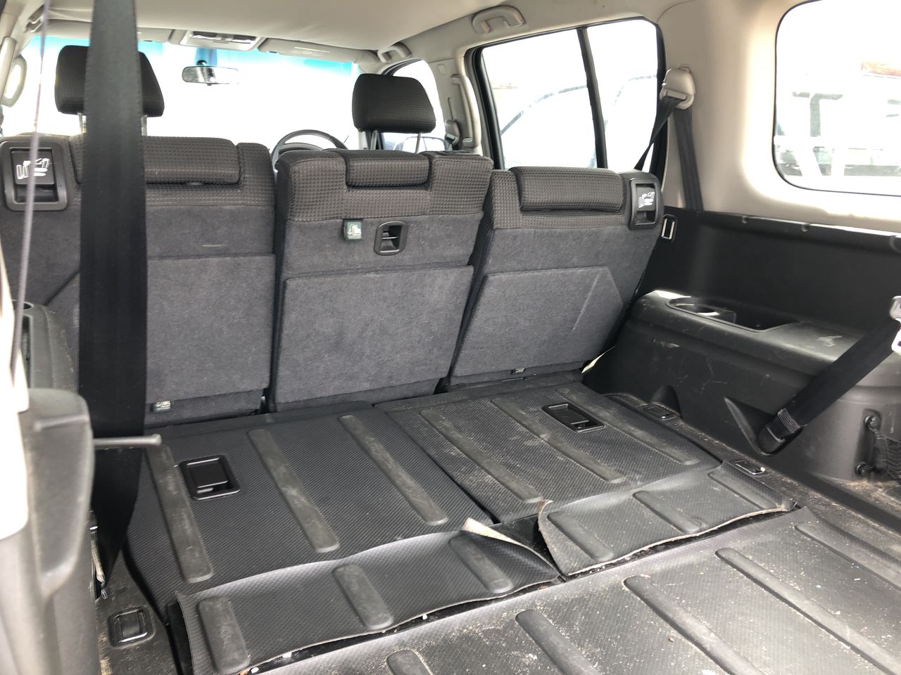 6mm Peridot & Baroque Pearl Dangling Earrings.